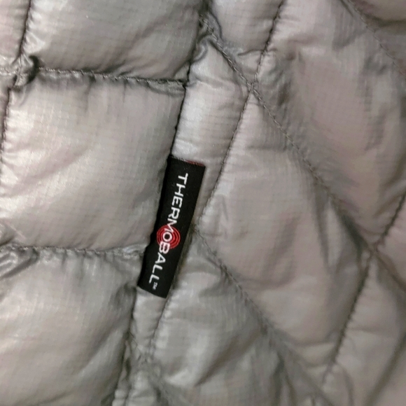 THE NORTH FACE woman jacket - Picture 5 of 7